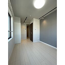 Ｌｅ　Ｐａｒａｄｉｓｅ　中原 1階ワンルームのリビング/ダイニング