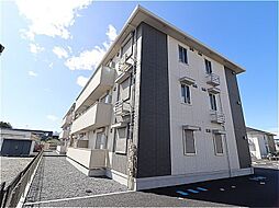 ウエスト・パーク　B 205