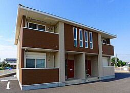 プレジールＡ 201