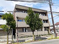 愛知県一宮市大宮2丁目：物件画像／大東建託リーシング株式会社 一宮店