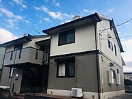 福島県郡山市安積北井2丁目：物件画像／大東建託リーシング株式会社 郡山店