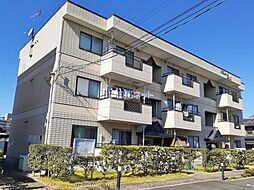 グランメール旗ヶ崎II