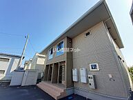 青森県八戸市柏崎3丁目8-9-2：物件画像／大東建託リーシング株式会社 八戸店