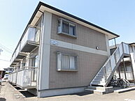 福島県郡山市香久池1丁目5-7：物件画像／大東建託リーシング株式会社　郡山南店