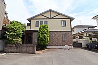 広島県三原市宮浦6丁目8-24：物件画像／大東建託リーシング株式会社 広島店