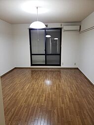 コンフォートTANAKA 101 1階1Kのリビング/ダイニング