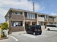 栃木県鹿沼市千渡：物件画像／大東建託リーシング株式会社 宇都宮店