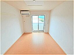 ふうばあI 104 1階2DKのリビング/ダイニング