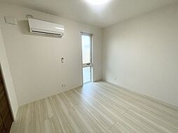 東武伊勢崎線 太田駅 徒歩7分の賃貸アパート 1階2LDKのリビング/ダイニング