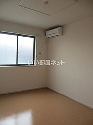 アクアコート 102 1階1LDKのリビング/ダイニング