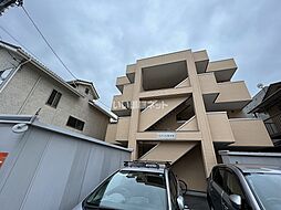 フォブール銀河III