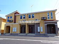 栃木県真岡市上高間木1丁目：物件画像／大東建託リーシング株式会社 真岡店