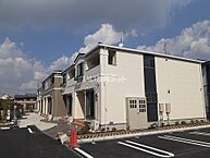 大阪府羽曳野市高鷲8丁目：物件画像／大東建託リーシング株式会社　藤井寺店