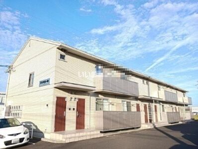 外観 外観