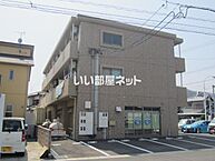 静岡県静岡市清水区押切984-9：物件画像／大東建託リーシング株式会社 清水店