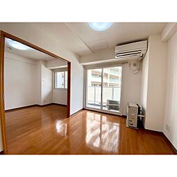 La　Douceur豊平4条 0305 3階1LDKのリビング/ダイニング