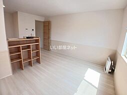 セジュールシスバトー 103 1階1LDKのリビング/ダイニング