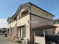 愛知県豊橋市大岩町字境目：物件画像／大東建託リーシング株式会社 豊橋店