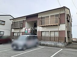 コーポ駅部田