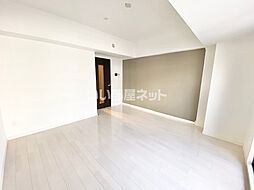 レジデンス三宮東グルーブ 2階1Kのリビング/ダイニング