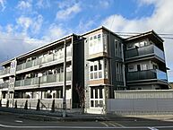 宮城県宮城郡利府町中央3丁目2-5：物件画像／大東建託リーシング株式会社 仙台北店