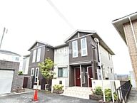 奈良県奈良市神殿町100：物件画像／大東建託リーシング株式会社 和歌山店