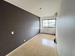 リーベ上東雲 404 4階1LDKのリビング/ダイニング