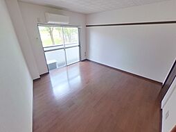 熊本電気鉄道 黒髪町駅 徒歩18分の賃貸アパート 1階1Kのリビング/ダイニング