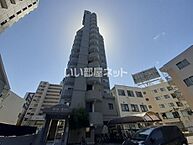 愛知県名古屋市北区平安2丁目12-19：物件画像／大東建託リーシング株式会社　春日井店