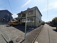 岡山県岡山市中区山崎381-2：物件画像／大東建託リーシング株式会社 岡山東店