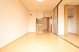 鹿島臨海鉄道大洗鹿島線 鹿島神宮駅 バス30分 泉川下車 徒歩20分の賃貸アパート 2階1LDKのリビング/ダイニング