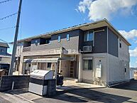 兵庫県相生市那波野2丁目：物件画像／大東建託リーシング株式会社 姫路西店