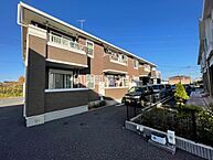 千葉県茂原市東茂原：物件画像／大東建託リーシング株式会社 茂原店