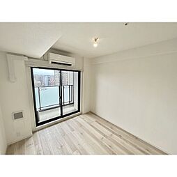 S-RESIDENCE上前津駅前 603 6階1Kのリビング/ダイニング