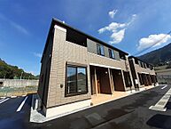 広島県広島市安佐北区可部東4丁目：物件画像／大東建託リーシング株式会社 広島店