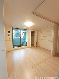 フェリーチェ大鷹（Ｆｅｌｉｃｅ 402 4階1LDKのリビング/ダイニング