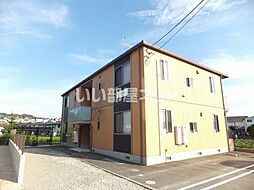 ウィステリアメゾン 203