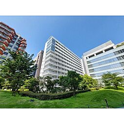 コンフォリア東新宿 0913