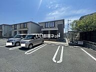 岡山県岡山市中区平井5丁目：物件画像／大東建託リーシング株式会社 岡山東店