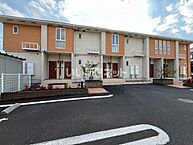 大分県大分市横尾東町4丁目17番21号：物件画像／大東建託リーシング株式会社 大在店