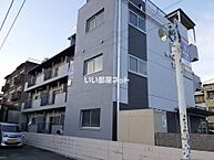 岐阜県岐阜市八代1丁目1-22：物件画像／大東建託リーシング株式会社　岐阜北店
