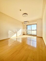 ＦＬＡＴＨＩＬＬ広国際通り 804 8階1Kのリビング/ダイニング