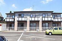 埼玉県深谷市岡2639：物件画像／大東建託リーシング株式会社　桶川店