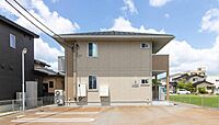 富山県高岡市大坪町3丁目4番35号：物件画像／大東建託リーシング株式会社　魚津店