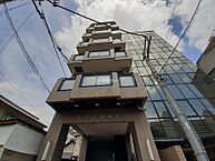兵庫県神戸市中央区八雲通6丁目2-10：物件画像／大東建託リーシング株式会社　三宮店