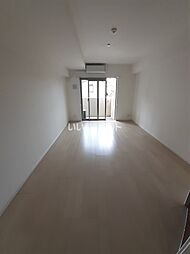 熊本市電B系統 杉塘駅 徒歩4分の賃貸マンション 8階ワンルームのリビング/ダイニング