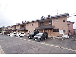 レフィナード木屋瀬