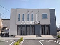 香川県坂出市久米町2丁目：物件画像／大東建託リーシング株式会社　丸亀店