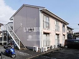 コスモハイツヴィラII