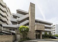 東京都目黒区目黒本町2丁目12-20：物件画像／大東建託リーシング株式会社　練馬店